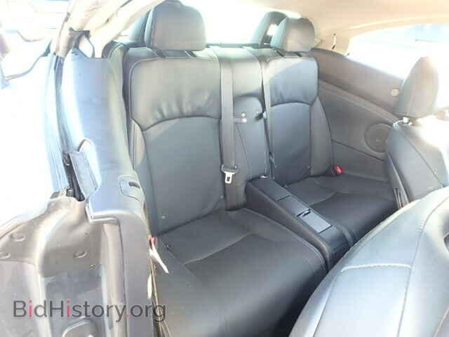 2015 LEXUS IS250 - VIN: JTHFF2C21F2532791 - Фото 6