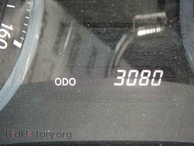 2015 LEXUS IS250 - VIN: JTHFF2C21F2532791 - Фото 8