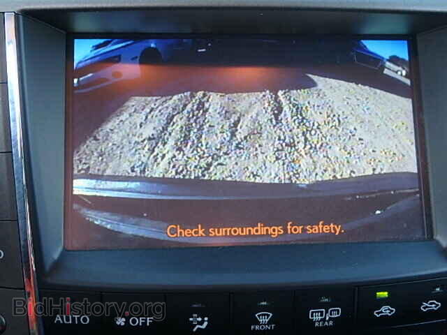 2015 LEXUS IS250 - VIN: JTHFF2C21F2532791 - Фото 10