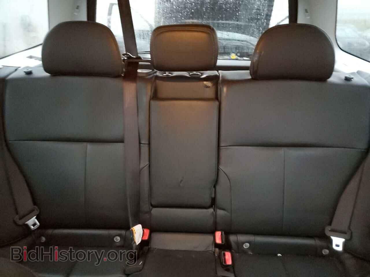 2009 SUBARU FORESTER - VIN: JF2SH64629H717017 - Фото 10