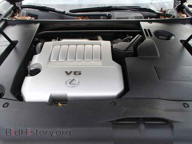 2012 LEXUS ES350 - VIN: JTHBK1EG9C2482389 - Фото 7