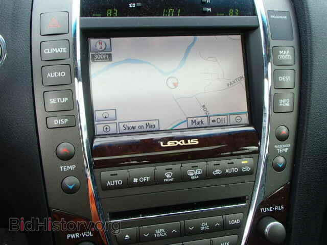 2012 LEXUS ES350 - VIN: JTHBK1EG9C2482389 - Фото 10
