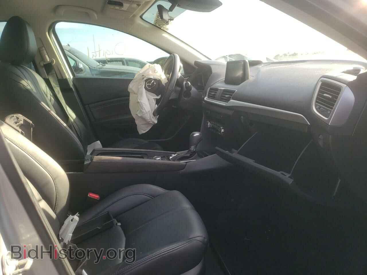2017 MAZDA 3 - VIN: 3MZBN1L77HM134020 - Фото 5