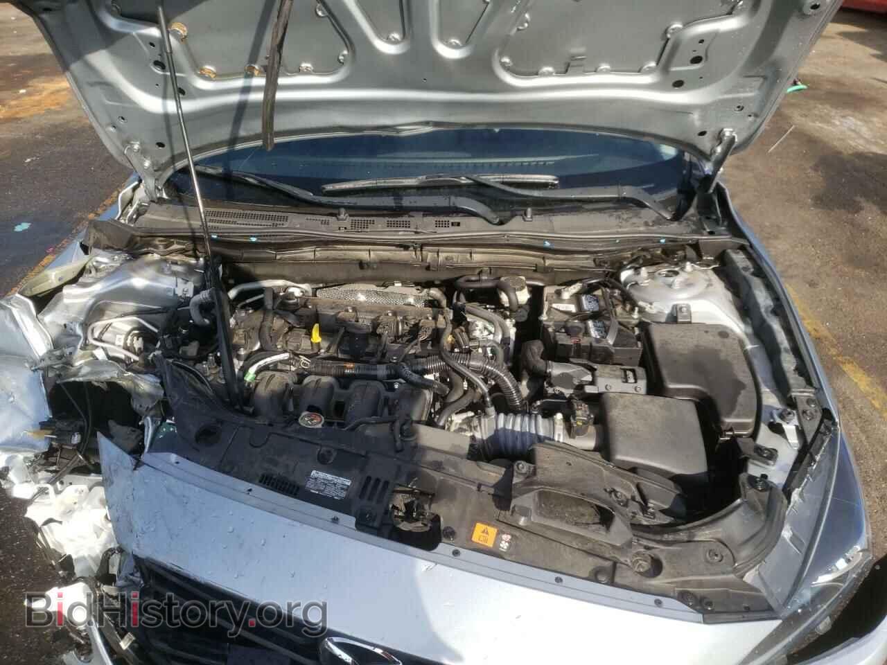 2017 MAZDA 3 - VIN: 3MZBN1L77HM134020 - Фото 7