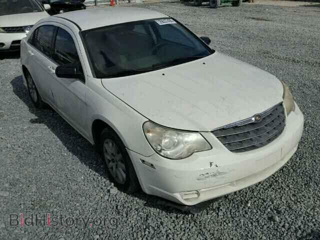 Photo 1C3LC46K97N590530 - CHRYSLER SEBRING 2007