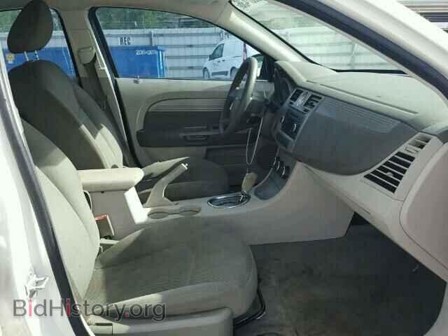 2007 CHRYSLER SEBRING - VIN: 1C3LC46K97N590530 - Фото 5