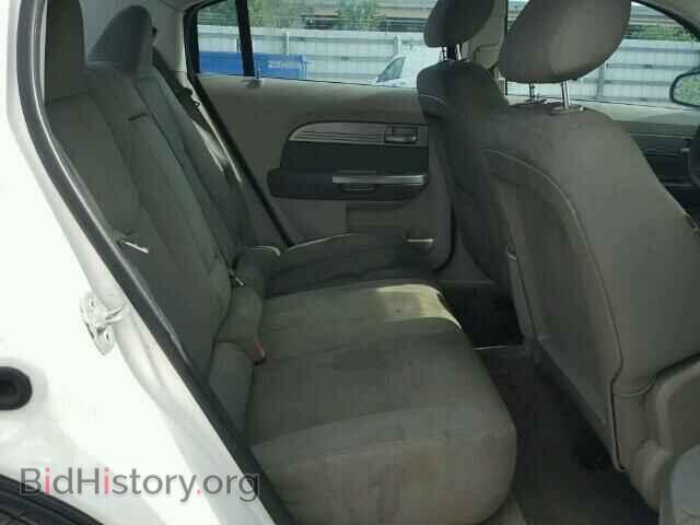 2007 CHRYSLER SEBRING - VIN: 1C3LC46K97N590530 - Фото 6