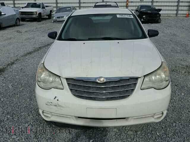 2007 CHRYSLER SEBRING - VIN: 1C3LC46K97N590530 - Фото 10