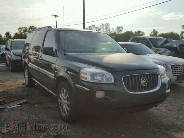Photo 5GADV23LX5D245703 - BUICK TERRAZA 2005