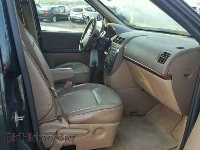 2005 BUICK TERRAZA - VIN: 5GADV23LX5D245703 - Фото 5