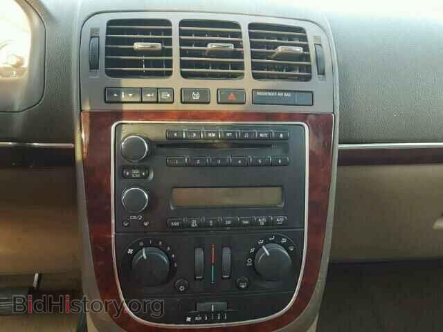 2005 BUICK TERRAZA - VIN: 5GADV23LX5D245703 - Фото 9