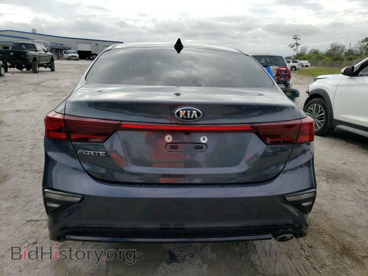 2021 KIA FORTE - VIN: 3KPF24AD8ME377802 - Фото 6