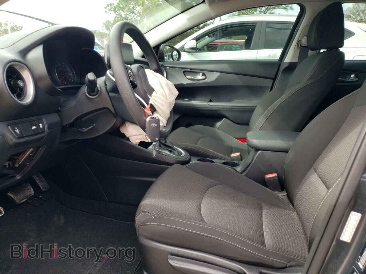 2021 KIA FORTE - VIN: 3KPF24AD8ME377802 - Фото 7