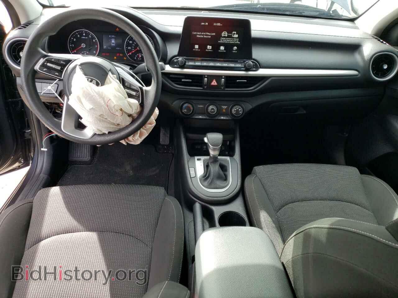2021 KIA FORTE - VIN: 3KPF24AD8ME377802 - Фото 8