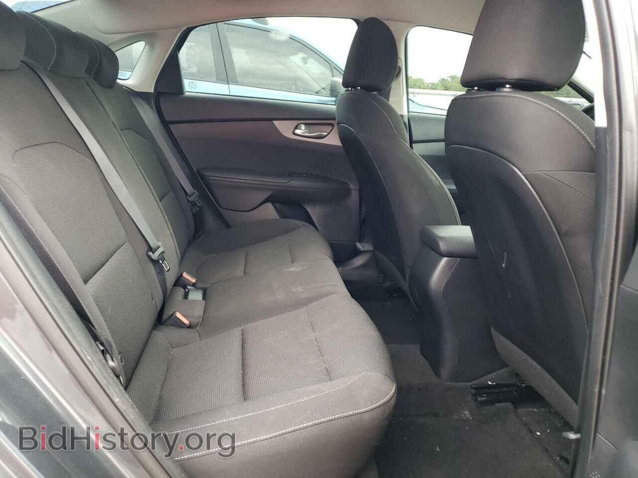 2021 KIA FORTE - VIN: 3KPF24AD8ME377802 - Фото 10