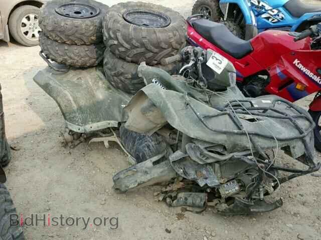 Фотография 5SAAR41P3C7102307 - SUZUKI ATV 2012