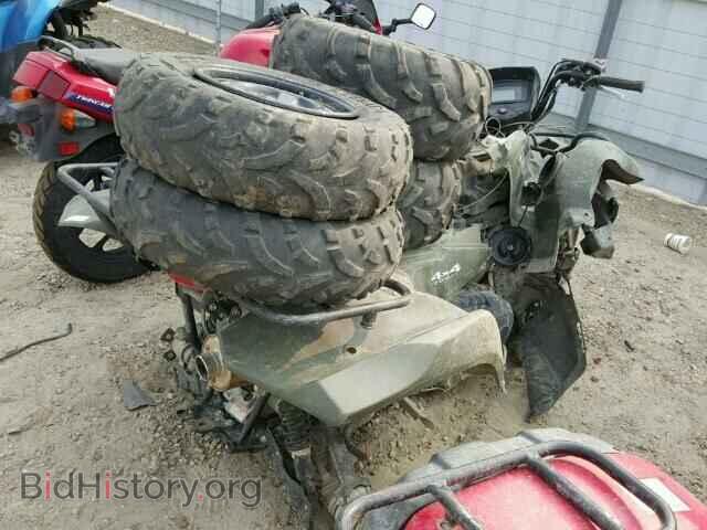 2012 SUZUKI ATV - VIN: 5SAAR41P3C7102307 - Фото 4