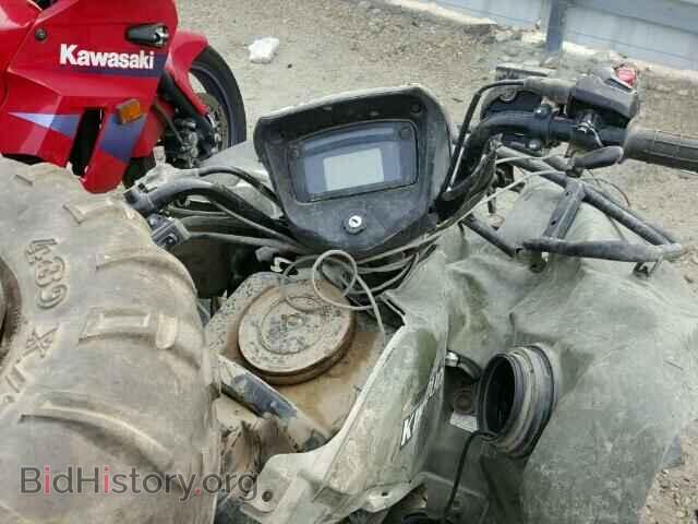 2012 SUZUKI ATV - VIN: 5SAAR41P3C7102307 - Фото 9
