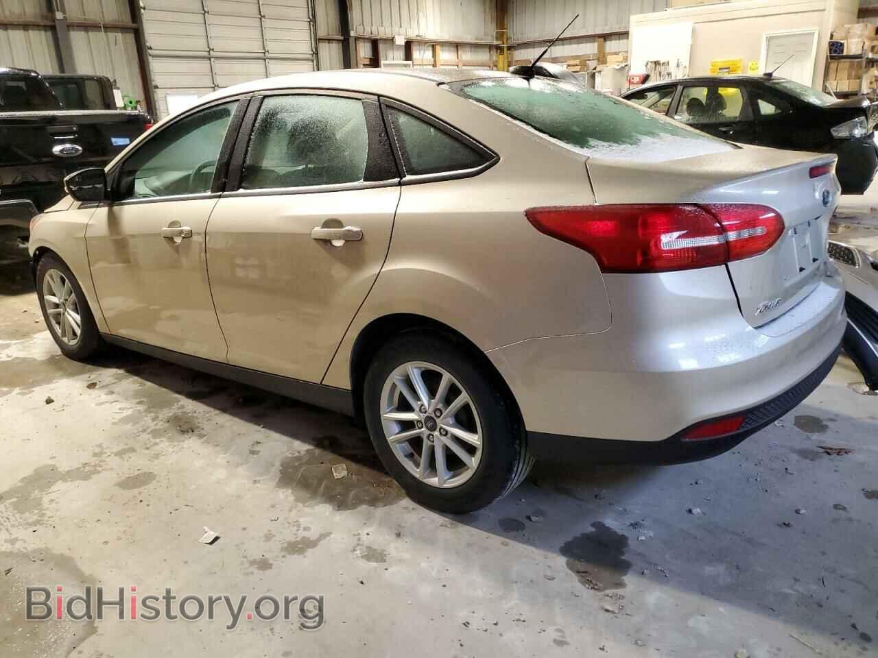 2017 FORD FOCUS - VIN: 1FADP3F23HL246273 - Photo 2