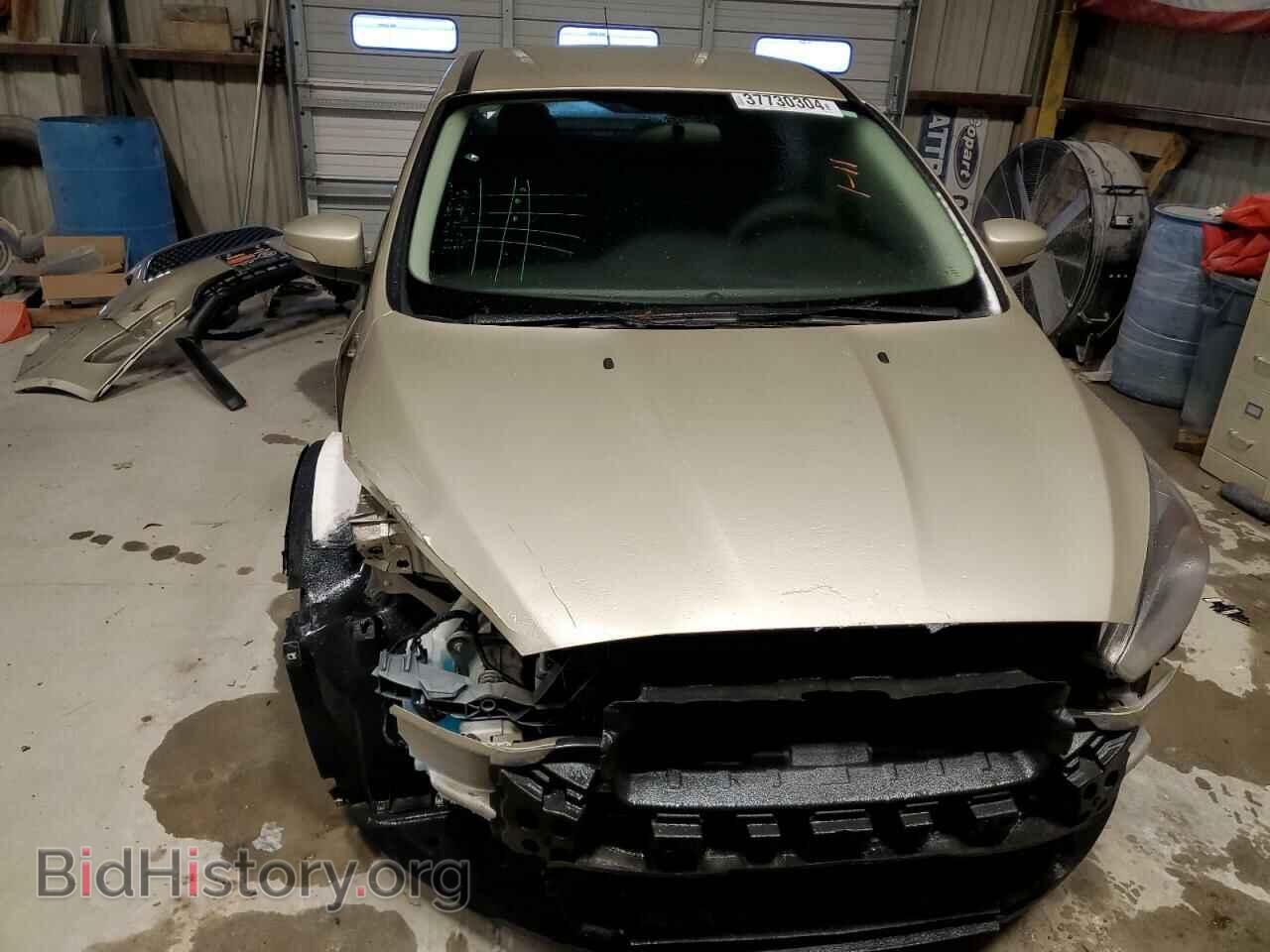 2017 FORD FOCUS - VIN: 1FADP3F23HL246273 - Photo 5