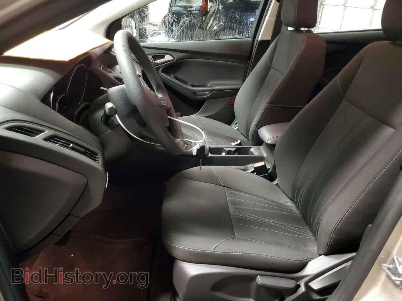 2017 FORD FOCUS - VIN: 1FADP3F23HL246273 - Photo 7