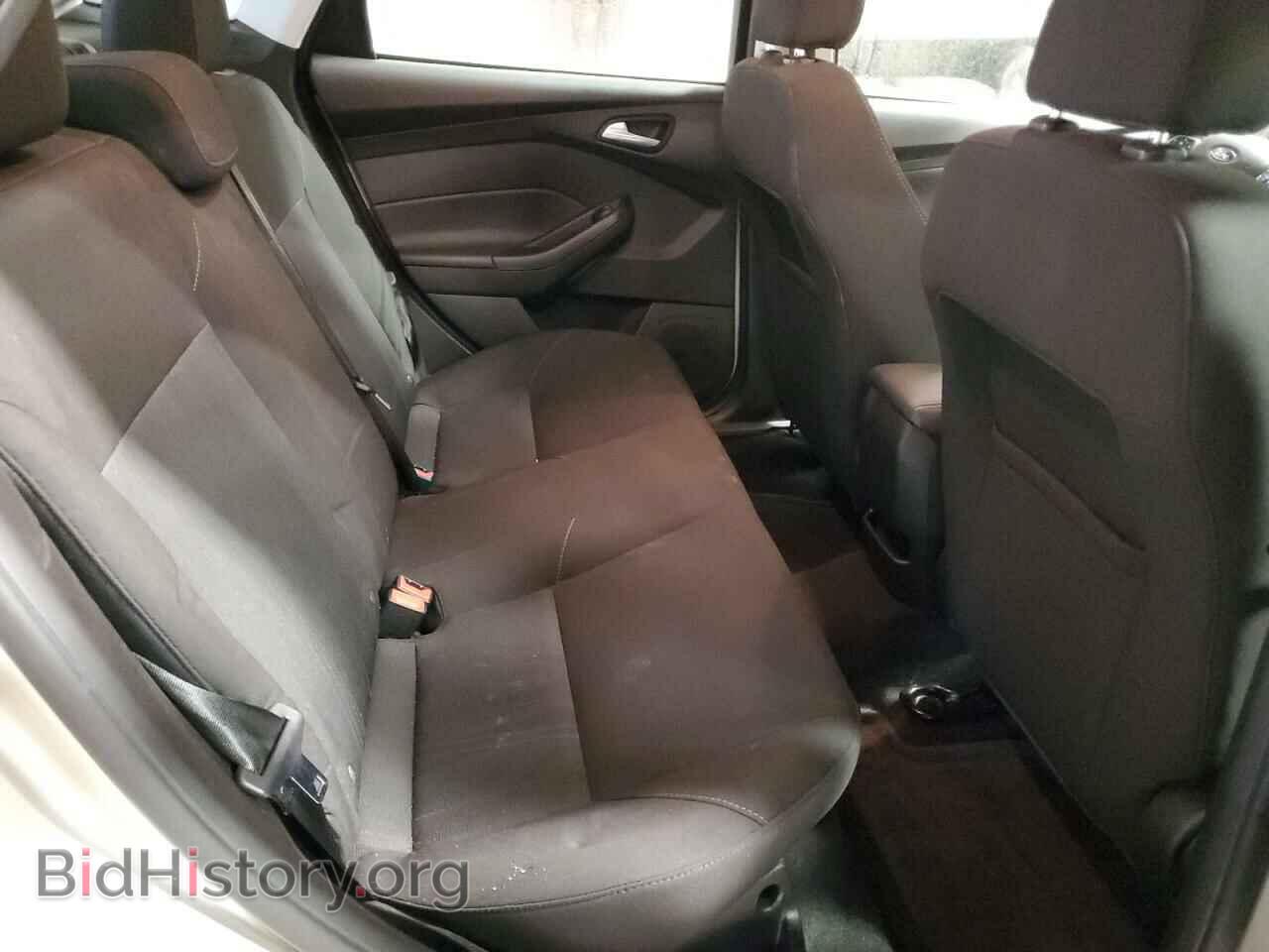 2017 FORD FOCUS - VIN: 1FADP3F23HL246273 - Photo 10