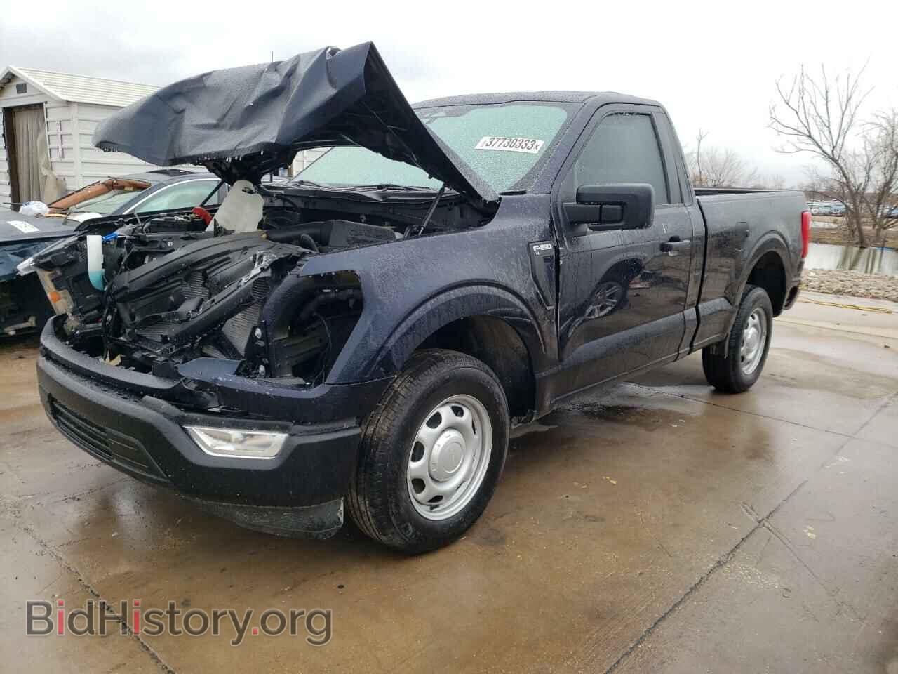 Photo 1FTMF1C59NKE38346 - FORD All Models 2022