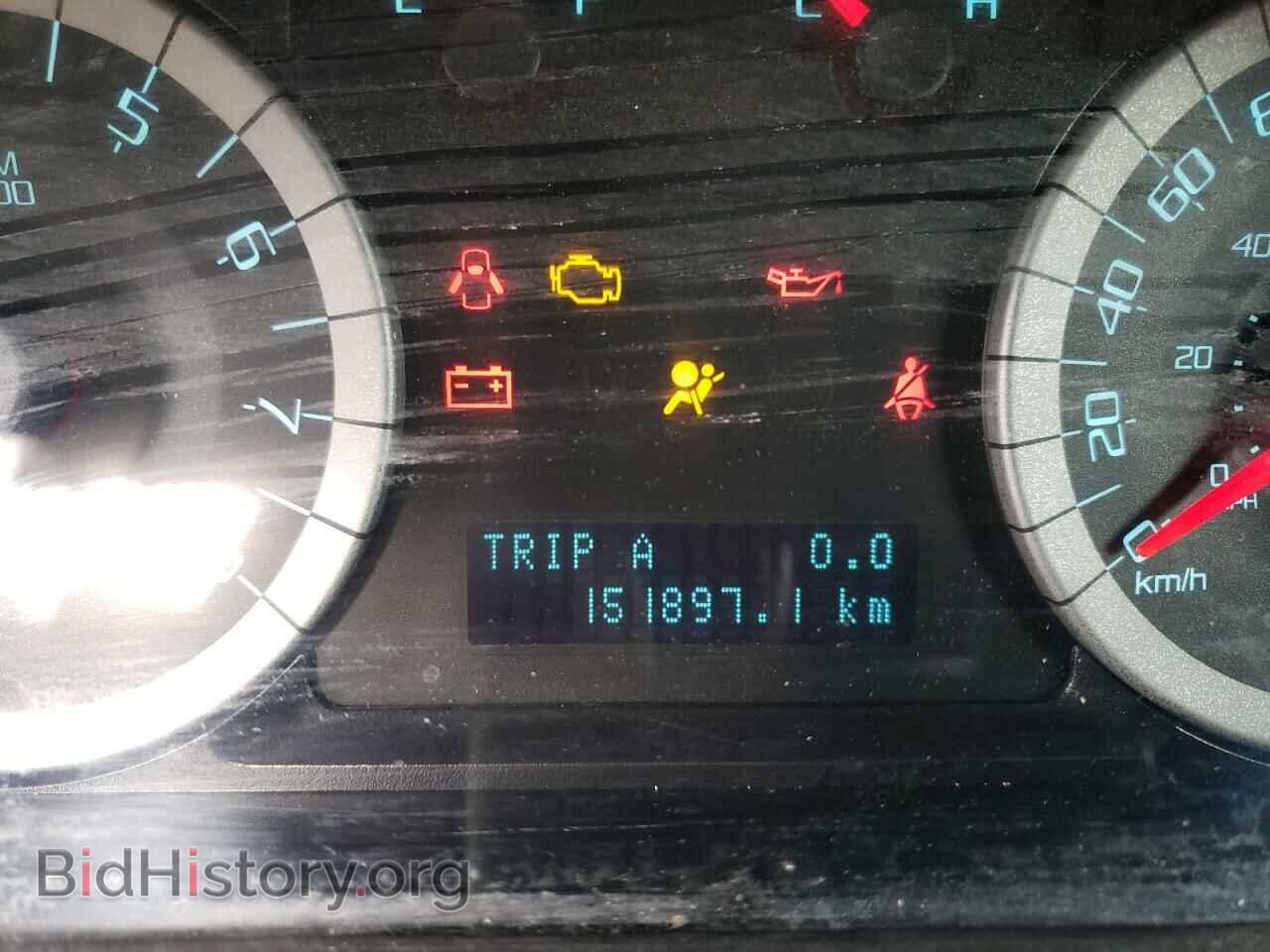 2011 FORD ESCAPE - VIN: 1FMCU0DG0BKB05715 - Фото 8