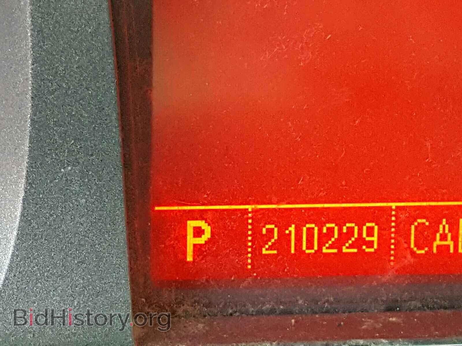 2011 GMC TERRAIN SL - VIN: 2CTALMEC6B6332111 - Фото 8