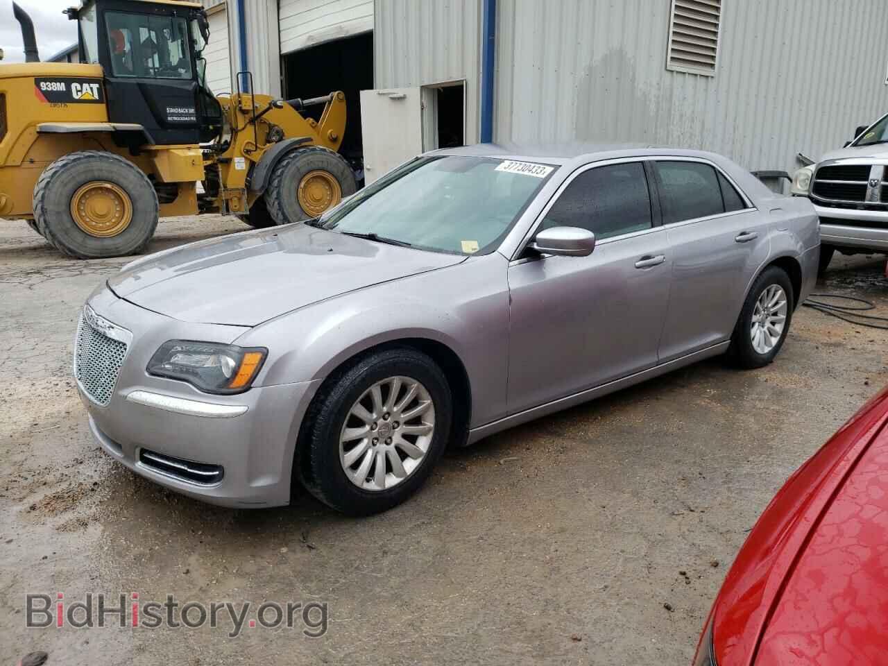 Photo 2C3CCAAGXEH288994 - CHRYSLER 300 2014