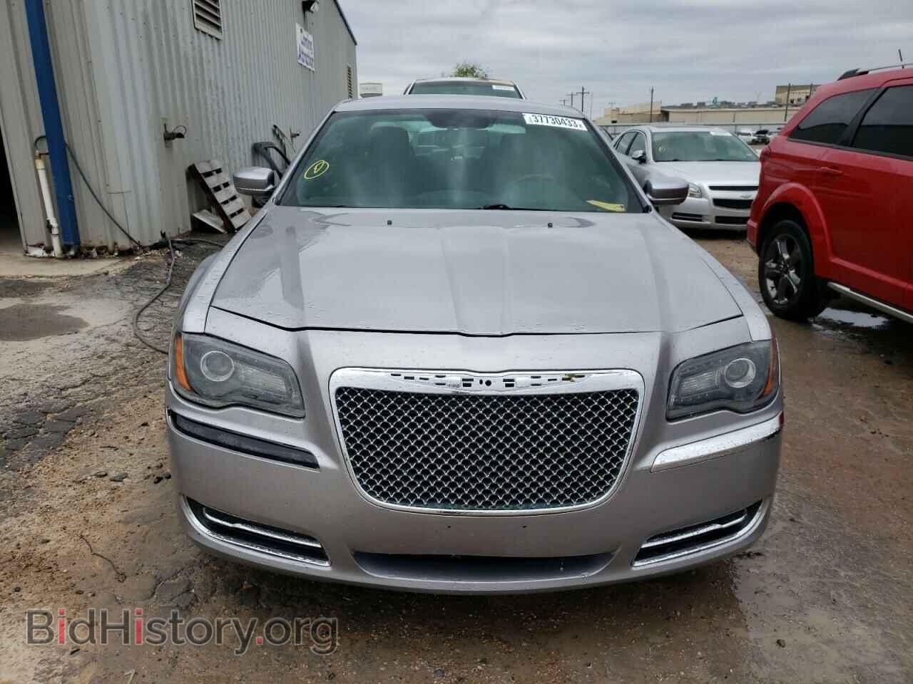 2014 CHRYSLER 300 - VIN: 2C3CCAAGXEH288994 - Фото 5
