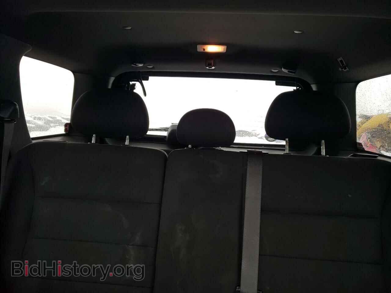 2009 FORD ESCAPE - VIN: 1FMCU03G49KA30092 - Фото 10