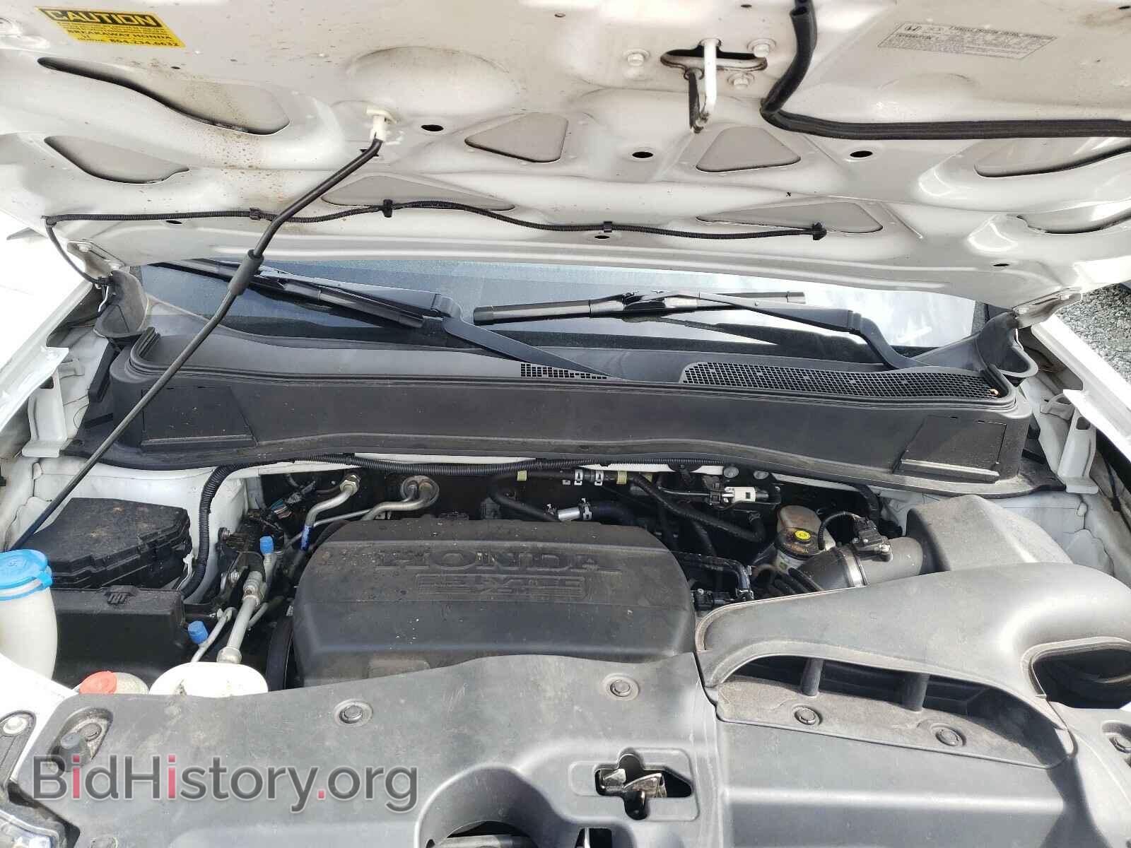 2013 HONDA PILOT - VIN: 5FNYF3H9XDB004134 - Фото 6