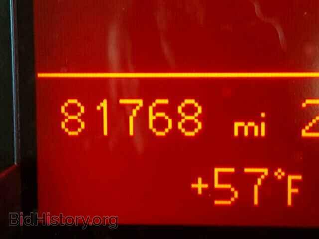2011 AUDI A4 - VIN: WAUBFAFL1BN052674 - Photo 8