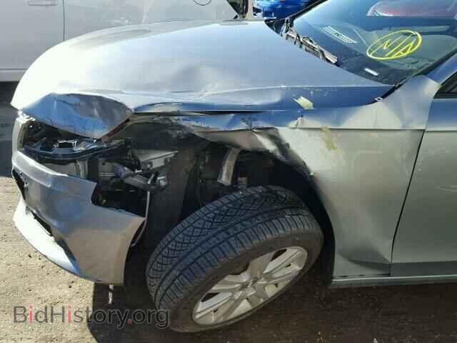2011 AUDI A4 - VIN: WAUBFAFL1BN052674 - Photo 9