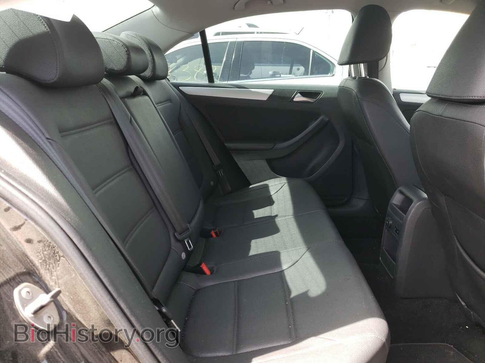 2012 VOLKSWAGEN JETTA - VIN: 3VWLL7AJ4CM329013 - Фото 6