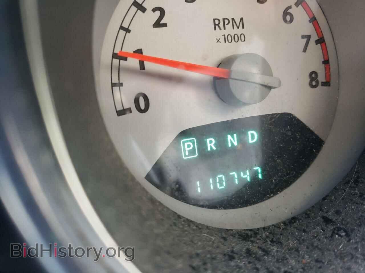 2007 CHRYSLER PT CRUISER - VIN: 3A4FY48B67T511199 - Фото 8