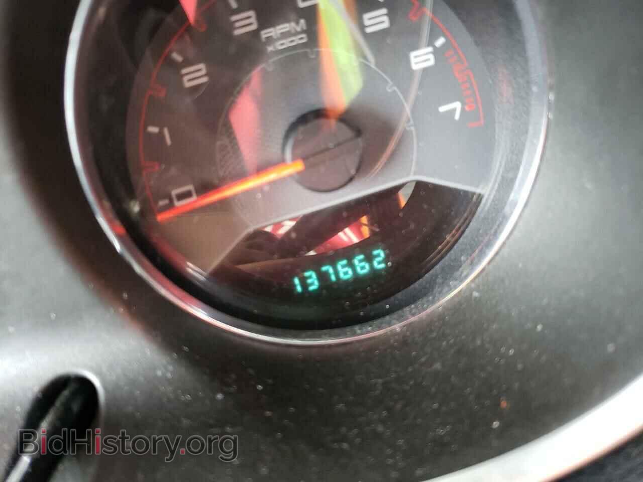 2012 DODGE AVENGER - VIN: 1C3CDZEG1CN329877 - Фото 8