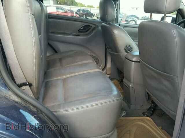 2002 FORD ESCAPE - VIN: 1FMYU03122KC92913 - Photo 6