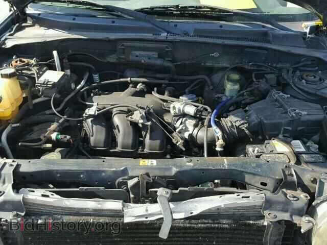 2002 FORD ESCAPE - VIN: 1FMYU03122KC92913 - Photo 7