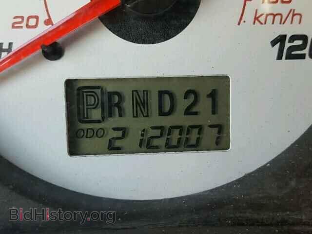 2002 FORD ESCAPE - VIN: 1FMYU03122KC92913 - Photo 8
