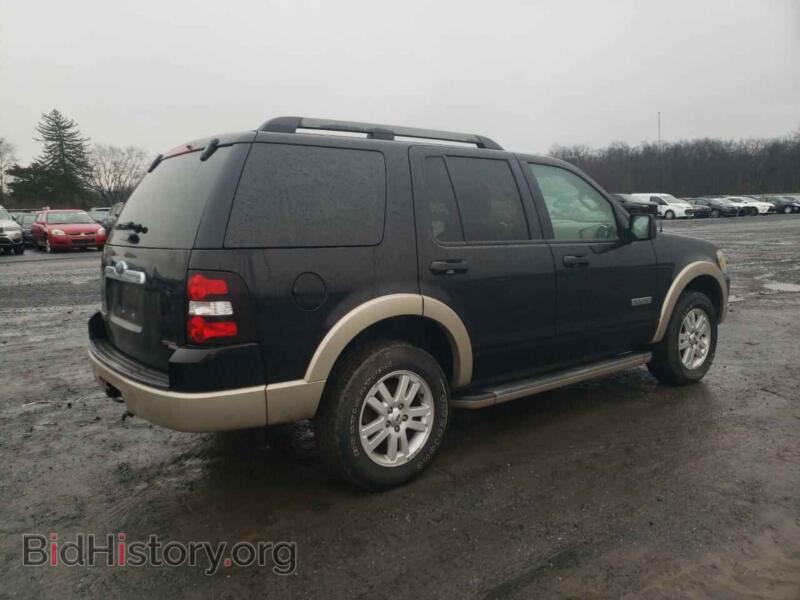 2008 Ford EXPLORER (VIN 1FMEU74E28UA29525) — фото 3 из 13