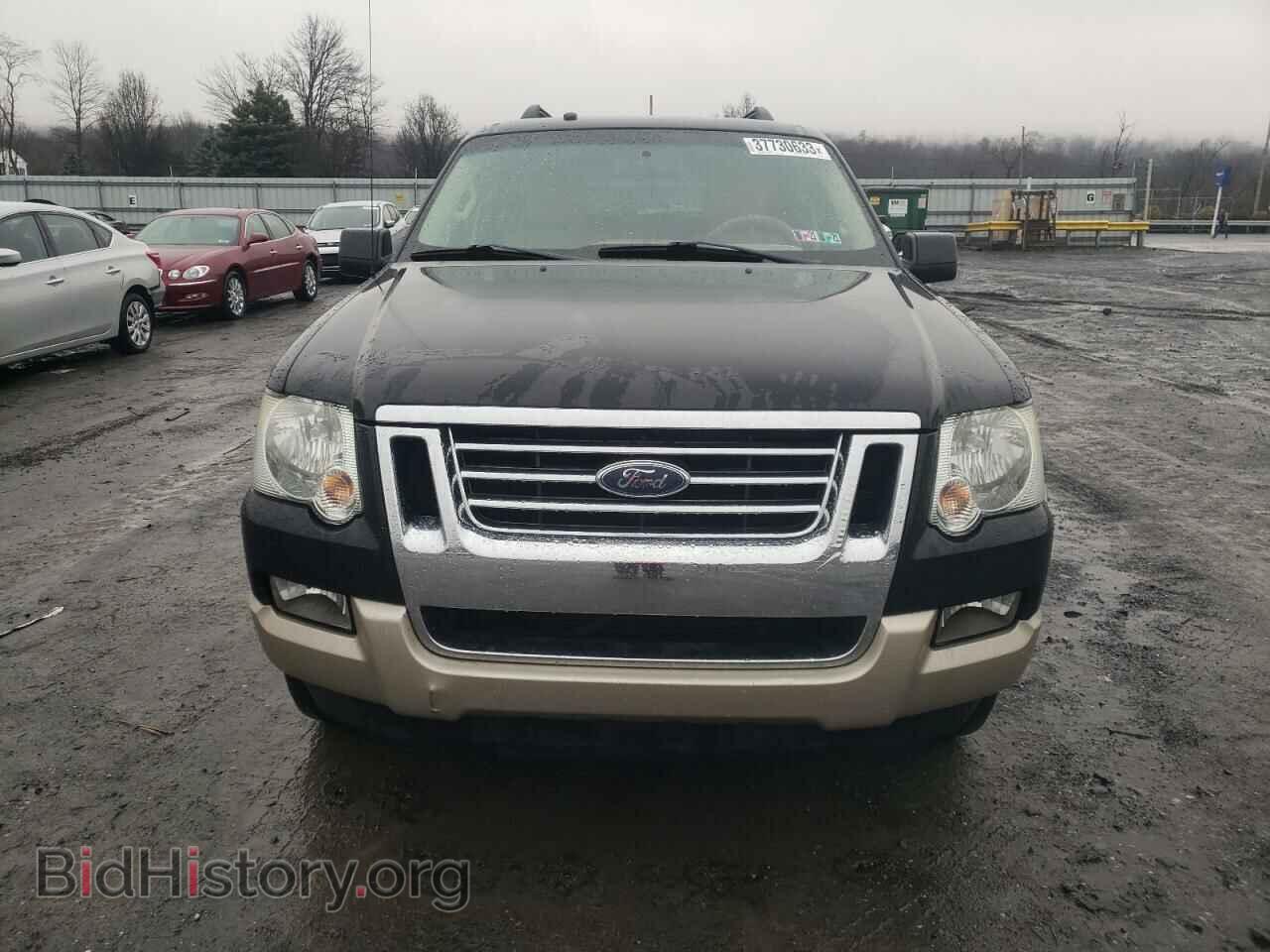 2008 FORD EXPLORER - VIN: 1FMEU74E28UA29525 - Фото 5