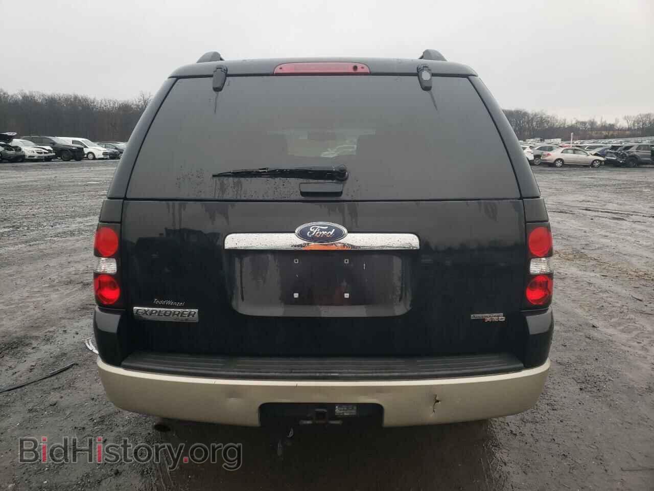2008 FORD EXPLORER - VIN: 1FMEU74E28UA29525 - Фото 6