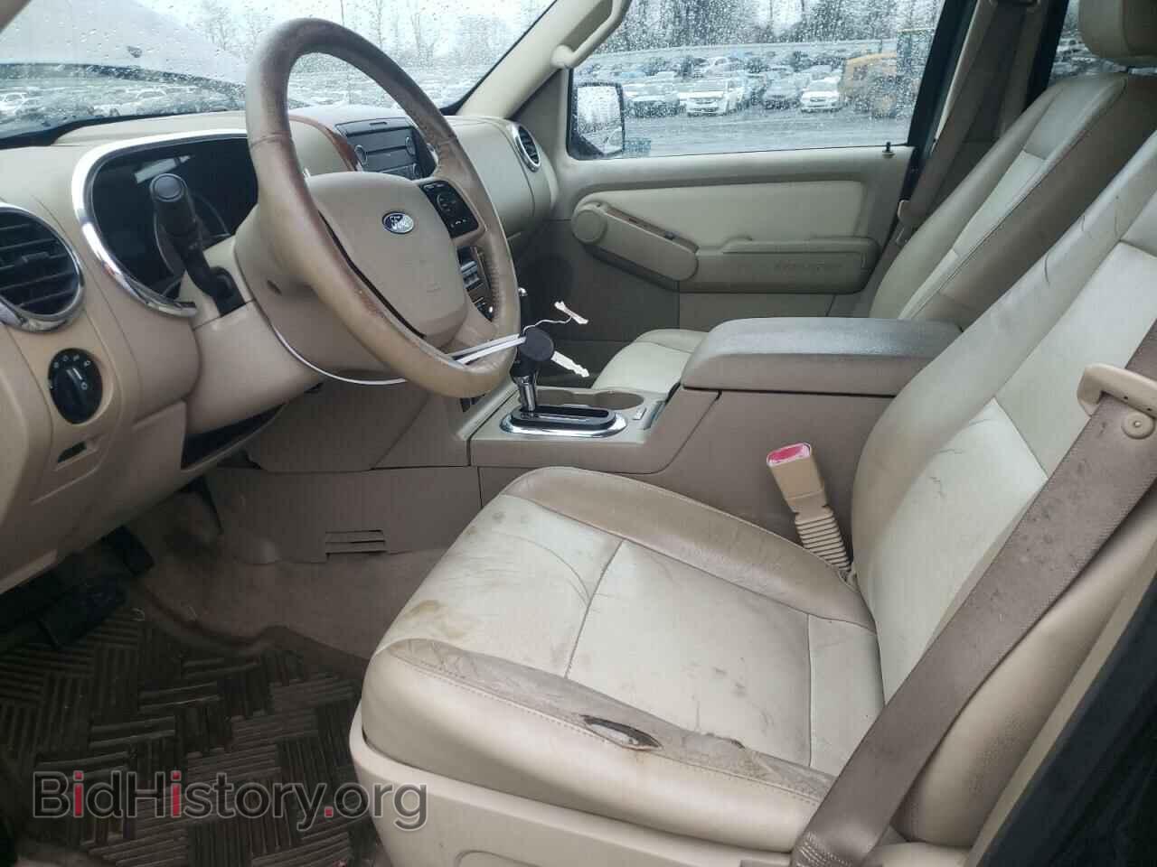 2008 FORD EXPLORER - VIN: 1FMEU74E28UA29525 - Фото 7
