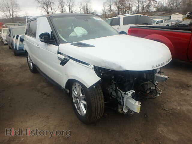 Photo SALWG2VF0FA610362 - LAND ROVER RANGEROVER 2015