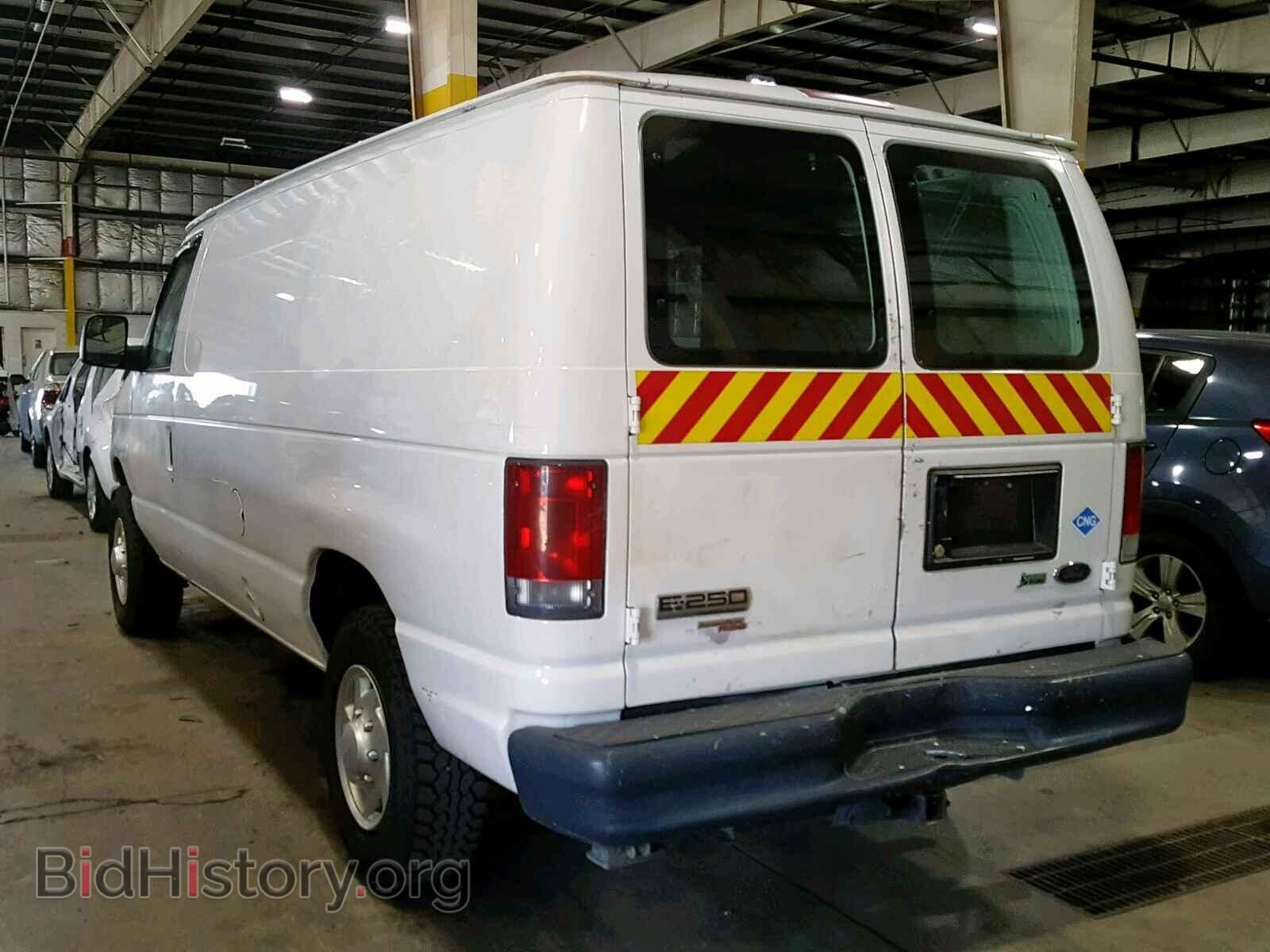 2012 FORD ECONOLINE - VIN: 1FTNE2EL5CDA15774 - Photo 3