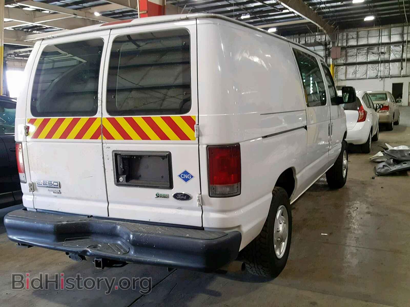 2012 FORD ECONOLINE - VIN: 1FTNE2EL5CDA15774 - Photo 4