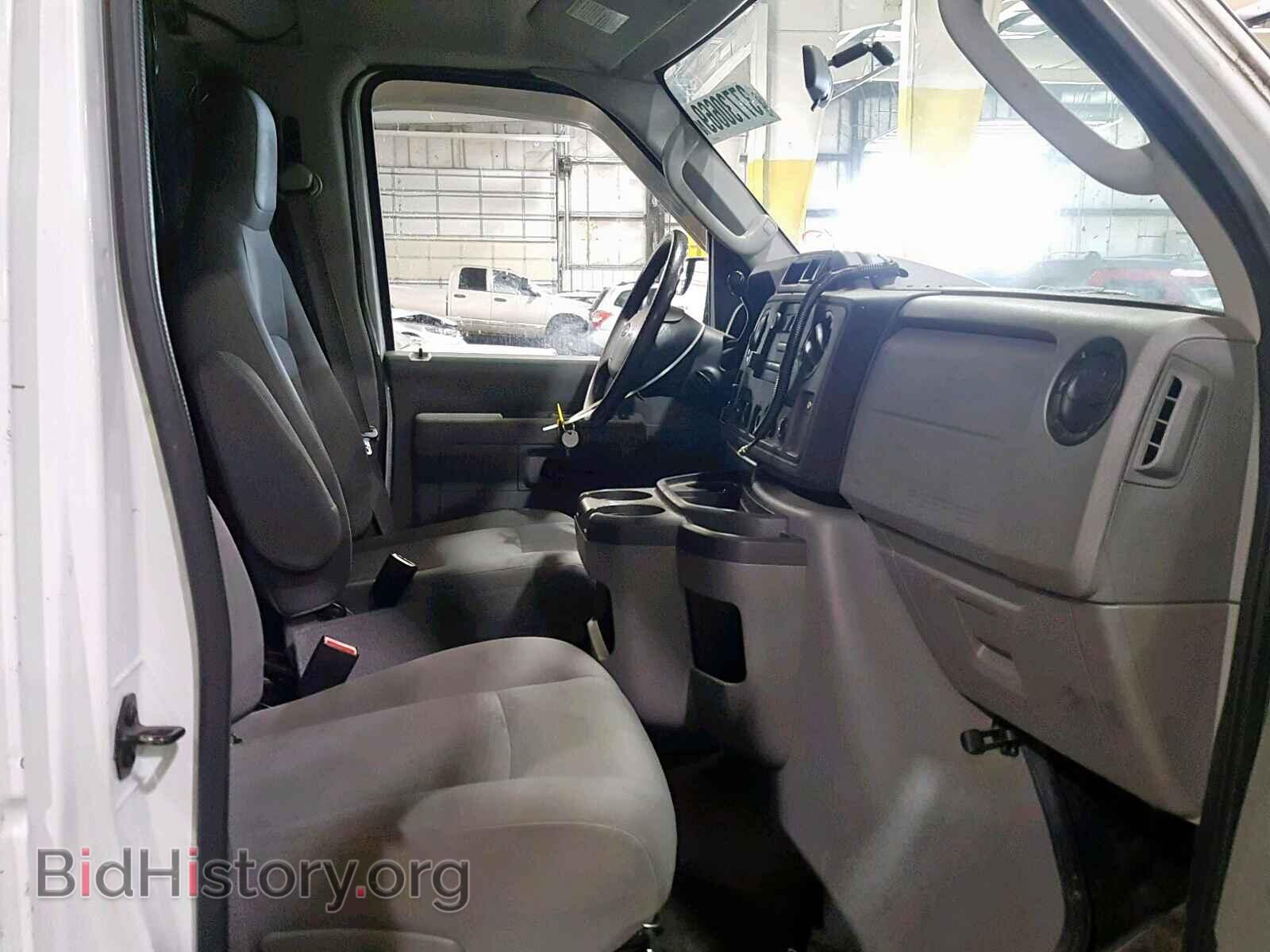 2012 FORD ECONOLINE - VIN: 1FTNE2EL5CDA15774 - Photo 5