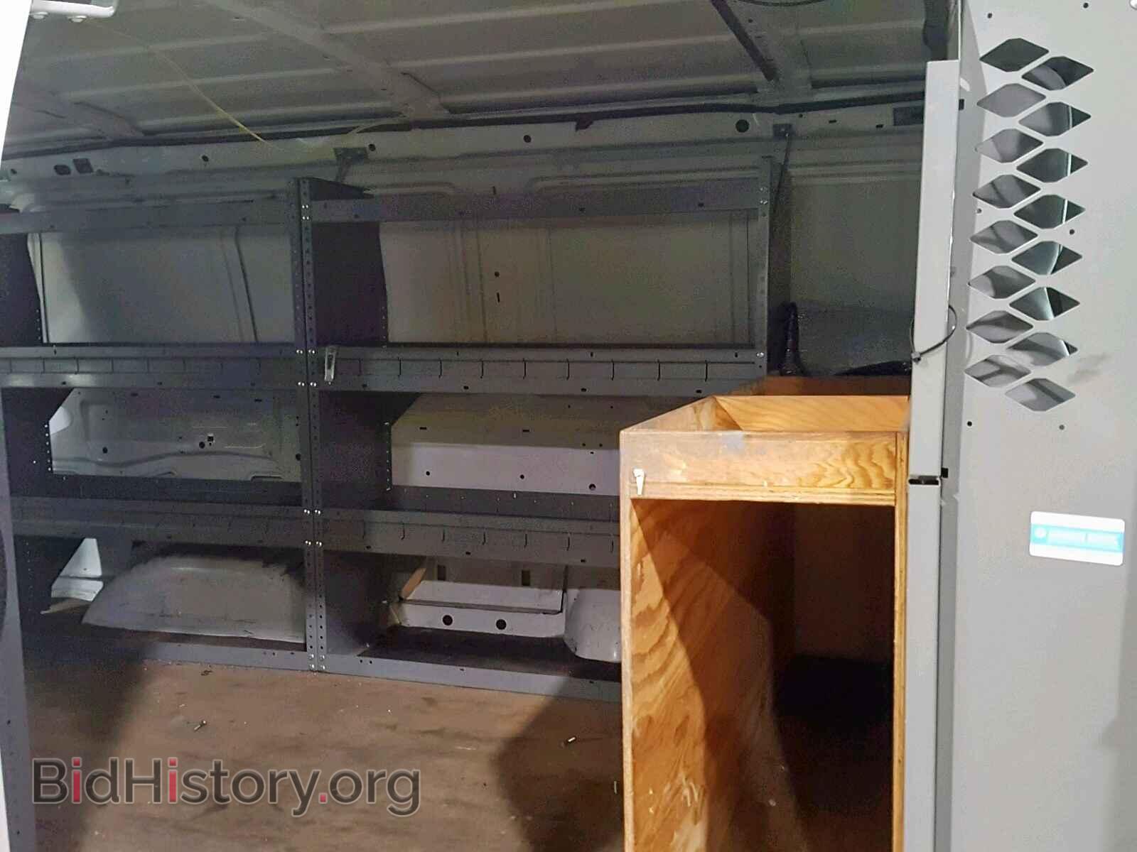 2012 FORD ECONOLINE - VIN: 1FTNE2EL5CDA15774 - Photo 6